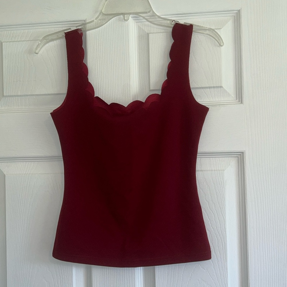 Women’s Tank Top